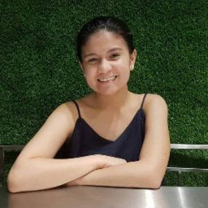 Meet your Posher, Trisha